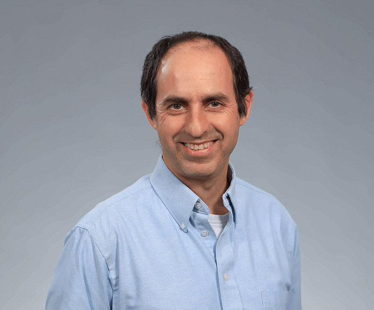 Yair Goldberg