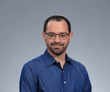 Allon Vishkin