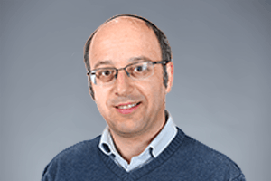 Moti Freiman