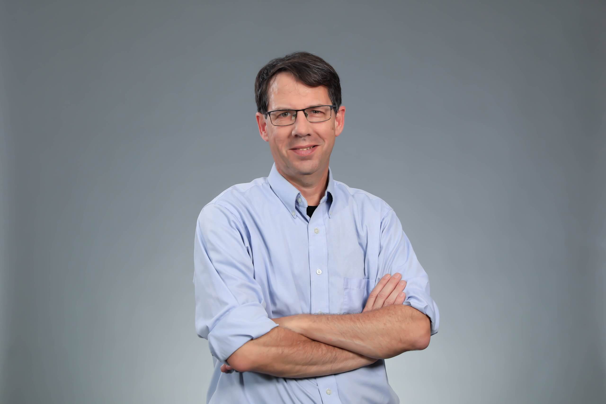 Ofer Strichma