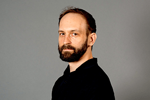 Wald, Yoav